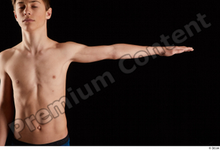 Matthew  1 arm flexing front view nude 0003.jpg